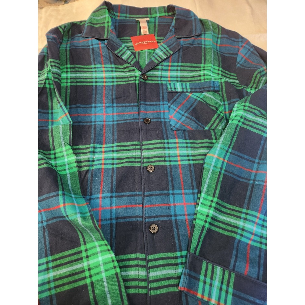 Men's Wondershop Xmas Sleepwear